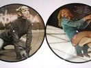 Madonna Confessions Tour and Studio Demos rare ltd edt picture disc.vogue,jump