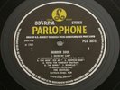 Beatles Rubber Soul UK STEREO Black & Yellow Parlophone PCS 3075 MINT MINUS LP