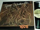 Tyrone Washington – Roots - MINT RECORD - Original Funk Soul LP