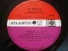 LED ZEPPELIN III (3) UK 1st PRESS Peter Grant Credit A5 B5 MINT- vinyl+sleeve