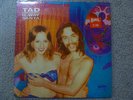 TAD 8 - Way Santa Sealed Original Vinyl First Pressing LP