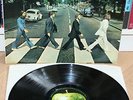 ORGINAL UK Beatles 1st press Abbey Road LP 1969 COLLECTORS DREAM Mint- Vinyl