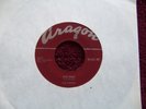 RARE CANADIAN ROCKABILLY- THE STRIPES 