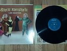 LES BAXTER Space Escapade Vinyl Record LP