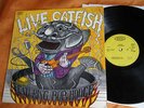 CATFISH - LIVE CATFISH / EPIC BN 26295 / 67 DE