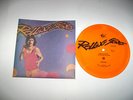 45 T ROLLING STONES  FLEXI DISQUE   LE FILM