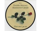 QUEEN - FREDDIE MERCURY : 7