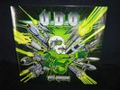 LP U.D.O. - Rev-Raptor - BLACK VINYL, SEALED
