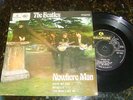 The Beatles Nowhere Man **RARE**  Original EP