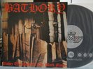 BATHORY  Under the Sign of Black Mark LP 12