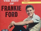 Frankie Ford:The Best Of         US Ace EP