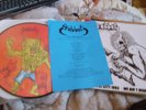 Sabbat - live meltdown DIE HARD ltd 25 abigail g.a.t.e.s