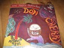 Don Cherry Brown Rice - EMI