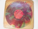 Talking Heads Speaking in Tounges Picture Disc  Robert Rauschenberg  Sealed