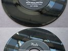 RARE MOD LATIN POPCORN 45-RAY RIVERA-MOJA MOJA POLI POLI-NEALE-THIS IS KILLER