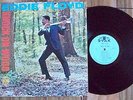 EDDIE FLOYD  KNOCK ON WOOD  ORIGINAL MONO STAX LP  NORTHERN SOUL
