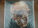 Megadeth Wake up Dead/Black Friday Limited Edition 45 Picture Disc   RARE