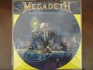 Megadeth   Rust in Peace   12