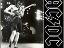 AC/DC Live Palladium 1980 Rare 2-LP Colour Vinyl Sealed