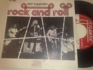 LED ZEPPELIN ROCK AND ROLL 7