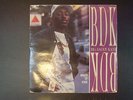 RAP 45 BIG DADDY KANE raw/wrath of kane COLD CHILLIN  RARE JUKEBOX 7