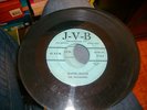 J-V-B Recording Company 3530 Hasting Detroit,Mich 45 record(water water)