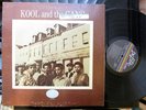 KOOL AND THE GANG s/t DEBUT FUNK SOUL BREAKS LP FIRST RECORD ORIG HEAR