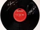 PETE TOWNSHEND ROGER DALTREY 'STORY OF THE WHO' LP HAND SIGNED - 100% PROVENANCE