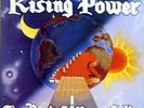 PRIVATE Hard Rock AOR ITALIAN METAL LP RISING POWER - The rock...