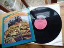 THE STATUS QUO PICTURESQUE MATCHSTICKABLE MESSAGES FROM THE STATUS QUO NL 1968