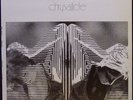 MICHEL MOULINIE Chrysalide LP French Prog/Space Rock gem (ex-Ange)