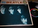 THE BEATLES,