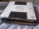 bundle of old skool and current drum n bass records