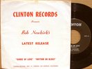 BOB NEWKIRK Dance Of Love & Rhythm Or Blues pic sl 7