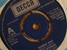 COCK SPARRER RUNNIN' RIOT SISTER SUZIE PUNK OI SKINHEAD DECCA FR.13710 ENGLAND
