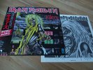 IRON MAIDEN 
