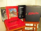 ROLLING STONES MFSL MOBILE FIDELITY 11 LP BOX SET ORIGINAL MASTER RECORDINGS