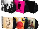 THE MAGNETIC FIELDS - VINYL BUNDLE