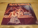 IRON MAIDEN-TWILIGHT ZONE HOLLAND 1981