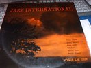 JIMMY DEUCHAR/EAGER/SOLAL RARE VOGUE LP