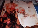 ALEXANDER VON SCHLIPPENBACH RARE SABA LP