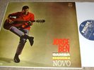 JORGE BEN Samba Esquema Novo BRAZIL FUNK SOUL 1966 LP