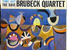 DAVE BRUBECK QUARTET time out LP VG CS 8192 TAS List 6 Eye 1965 Record