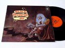 BLACK WIDOW - Black Widow III / Orig. ITA 1972