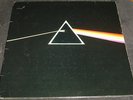 Pink Floyd dark side of the Moon rare white vinyl Holland import beautiful