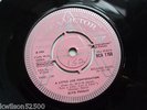 ELVIS PRESLEY - A LITTLE LESS CONVERSATION - ORIG 1968 UK RCA VICTOR DEMO