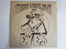 Eyes Stroke A Horses Navel LP Private Power Pop Psych