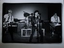 MISFITS ORiGiNaL 1977 photo 11 x 14 inches Shock Theatre Toronto RaRe BULLET