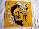 Billie Holiday Recital rare orig Clef David Stone Martin cover nice condition
