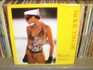 JACKIE TOUCHE WATCH OUT RARE HI NRG EURO ITALO DISCO 12